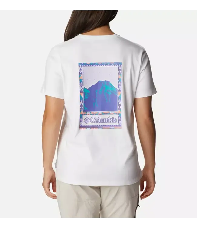 Columbia Women's Boundless Beauty T-Shirt
