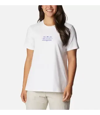 COLUMBIA SPORTSWEAR Columbia Women's Boundless Beauty T-Shirt