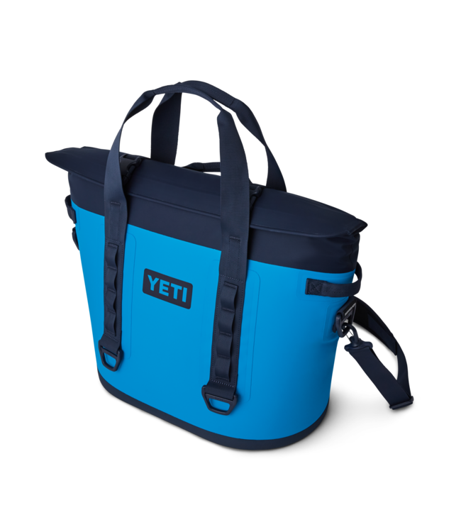 Yeti Hopper M30 Soft Cooler Bag 2.0