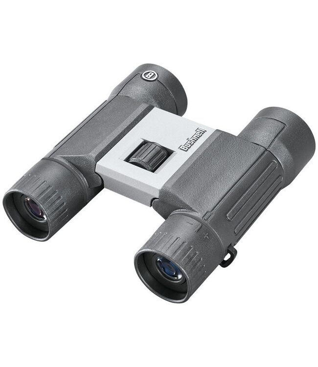 Bushnell Powerview 2 10x25 Binoculars