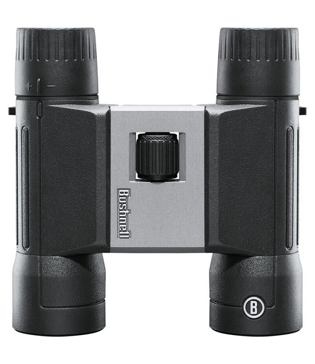 Bushnell Powerview 2 10x25 Binoculars