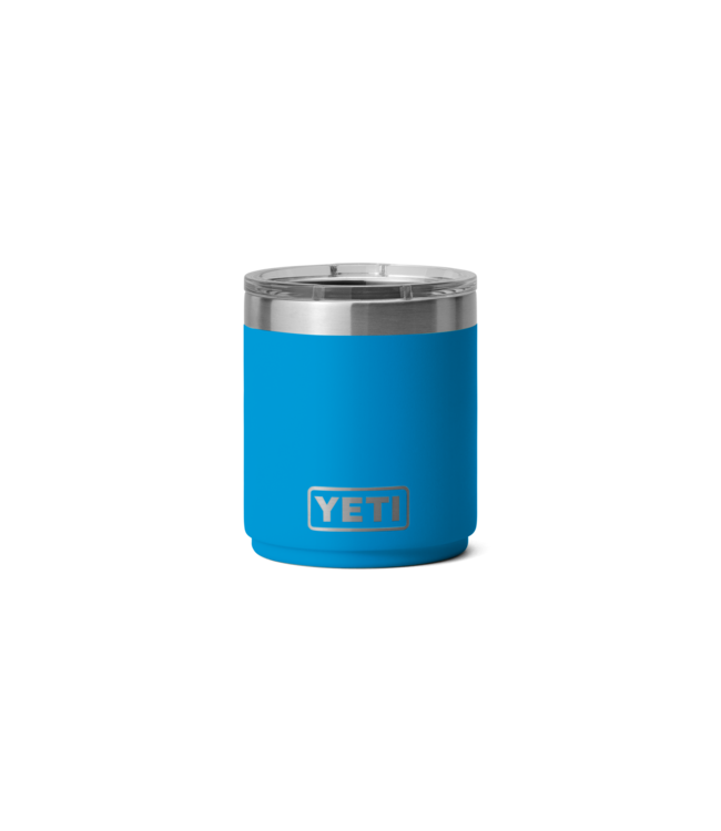 Yeti Rambler 10 oz Stackable Lowball