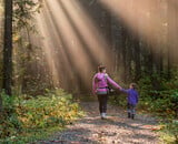Advice From Outdoor Moms For New Mothers