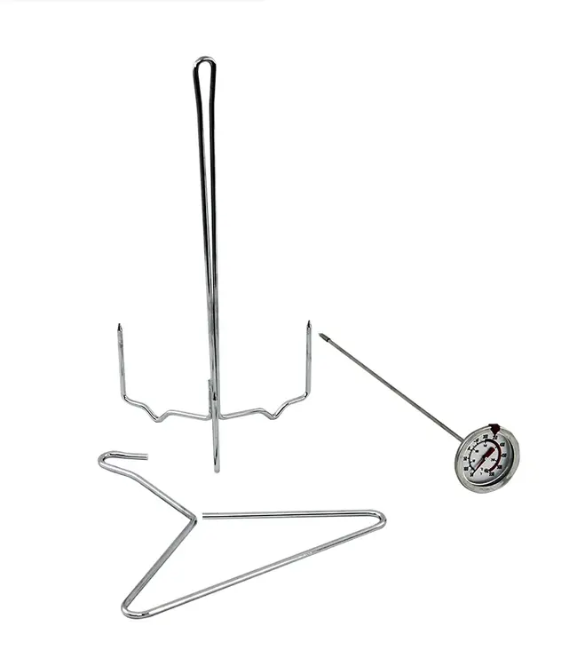 Chard 30QT Outdoor Cooker Kit