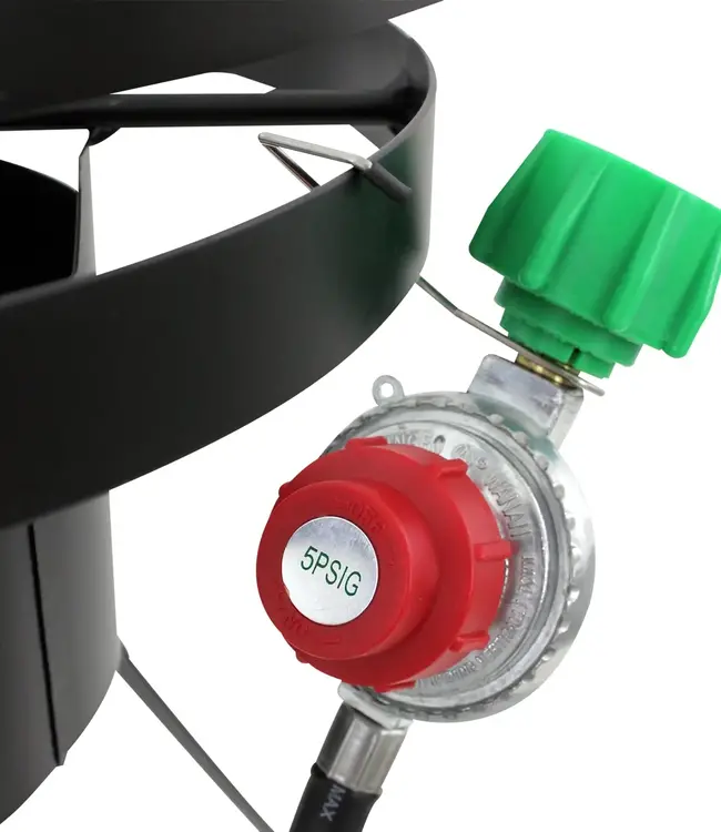 Chard 30QT Outdoor Cooker Kit