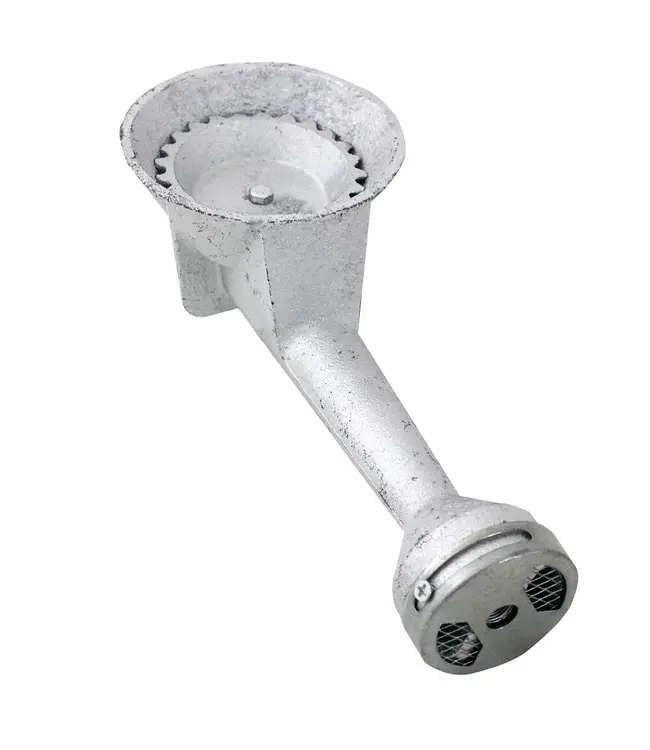 Chard 30QT Outdoor Cooker Kit