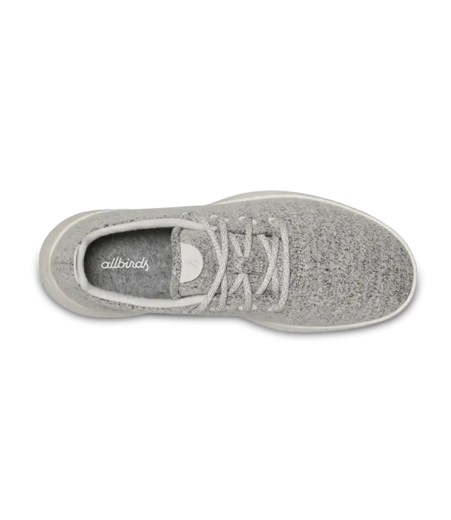 Allbirds Women's Wool Runner