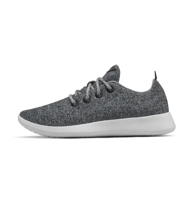 Allbirds Men's Wool Runners