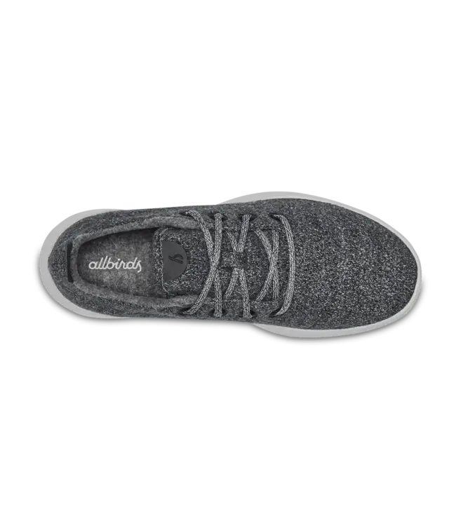 Allbirds Men's Wool Runners