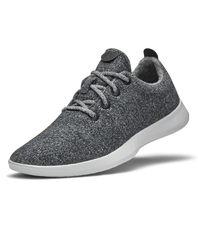 Allbirds Men's Wool Runners