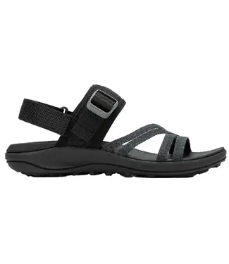 MERRELL Merrell Women's District 4 Backstrap Sandal