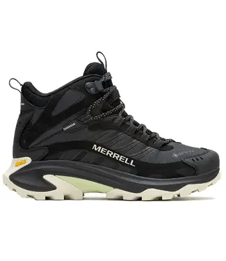 MERRELL Merrell Women's Moab Speed 2 Mid GORE-TEX