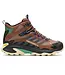 Merrell Men's Moab Speed 2 Mid GORE-TEX