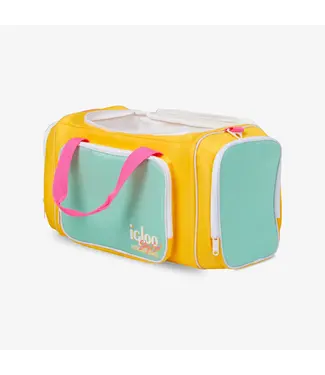 Igloo Retro Duffel Bag Cooler