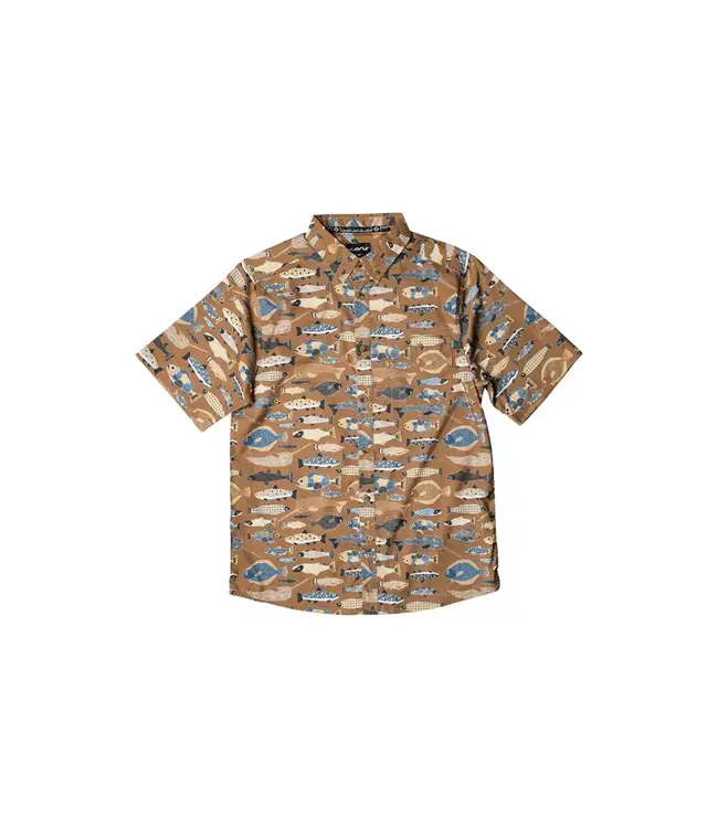 Kavu River Wrangler T-Shirt