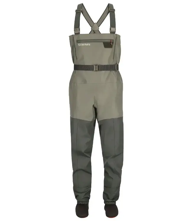 Simms Men's Tributary Waders - Stocking Foot