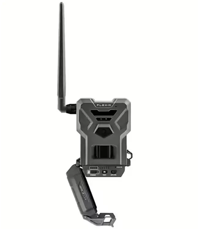 Spypoint Flex-M Cellular Trail Camera