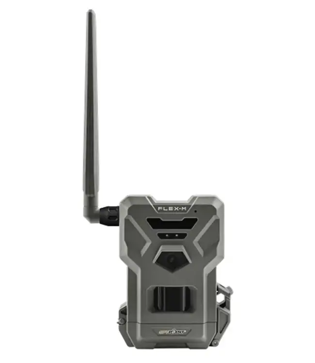 Spypoint Flex-M Cellular Trail Camera