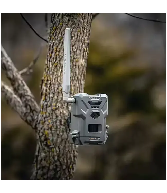 Spypoint Flex-M Cellular Trail Camera