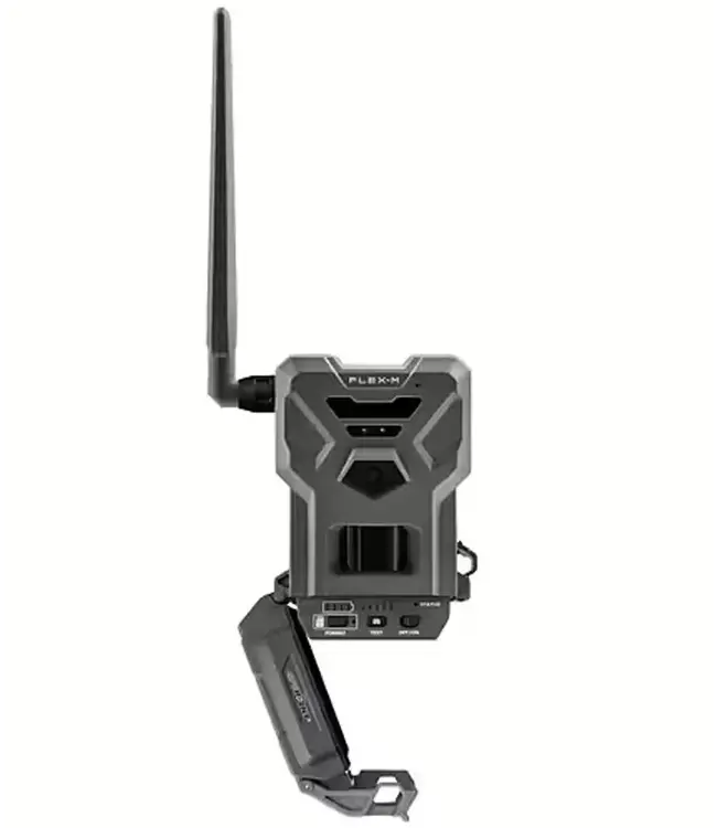 Spypoint Flex-M Cellular Trail Camera Twin Pack