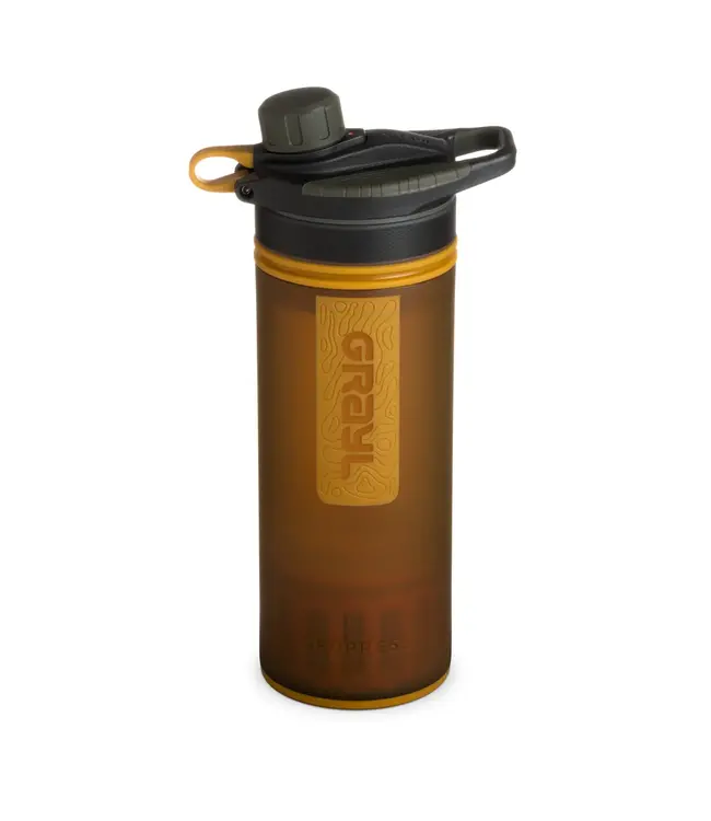Grayl 24Oz Geopress Purifier Bottle