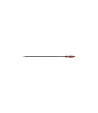 TIPTON Tipton Deluxe 1 Piece Carbon Fiber Cleaning Rod 27-45 CAL 40"