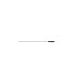 Tipton Deluxe 1-Piece Carbon Fiber Cleaning Rod [22-26 Cal] 36"
