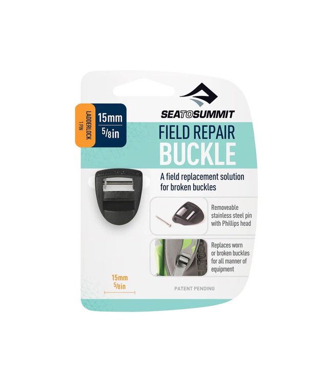Sea to Summit Ladder Lock Field Repair Buckle