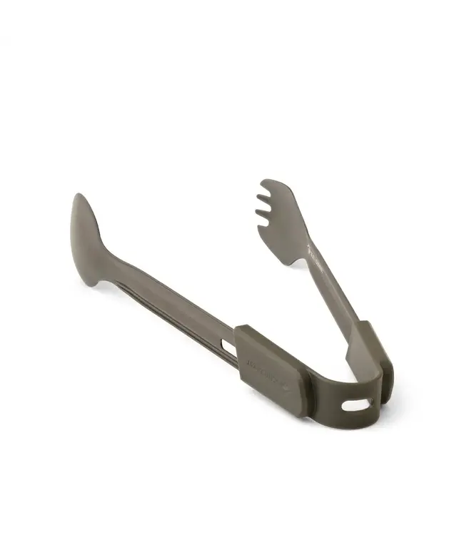 Sea to Summit Frontier Ultralight Cutlery Set - Long Handle Spoon and Spork