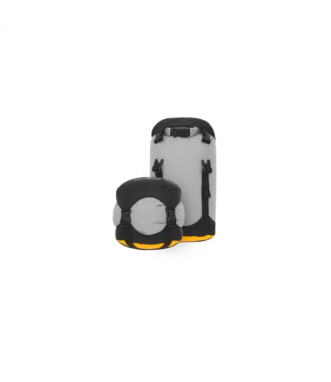 Sea to Summit Evac Compression Dry Bag