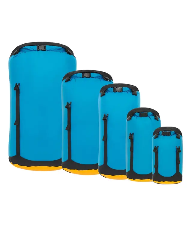 Sea to Summit Evac Compression Dry Bag
