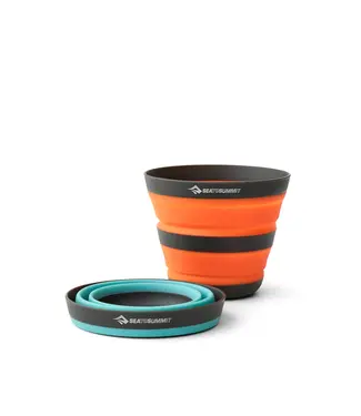 SEA TO SUMMIT Sea to Summit Frontier Ultralight Collapsible Cup