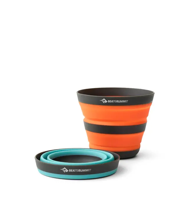 Sea to Summit Frontier Ultralight Collapsible Cup