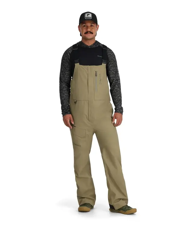 Simms Men's Challenger Fishing Bib