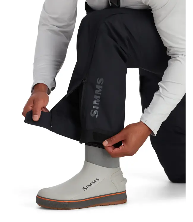 Simms Men's Challenger Fishing Bib