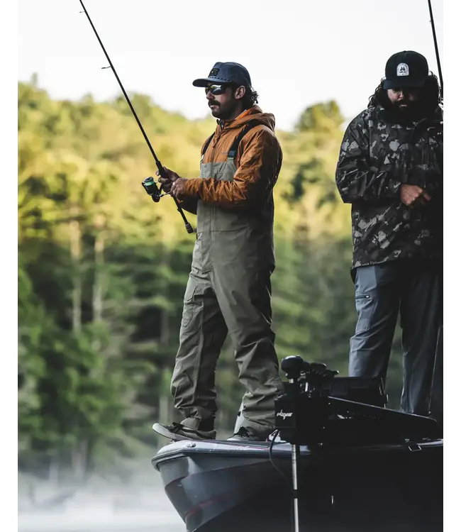 Simms Men's Challenger Fishing Bib