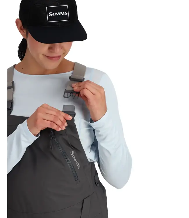 Simms Women's Challenger Fishing Bib