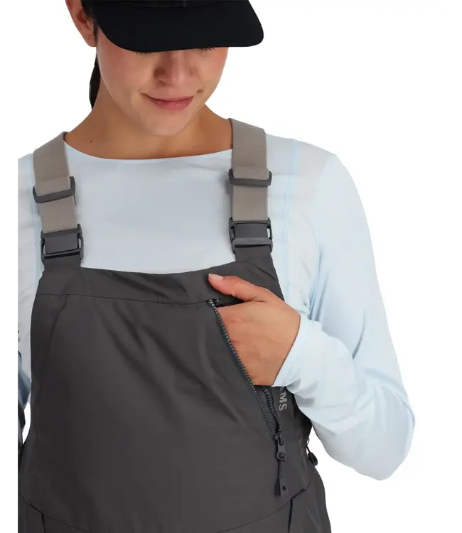 Simms Women's Challenger Fishing Bib