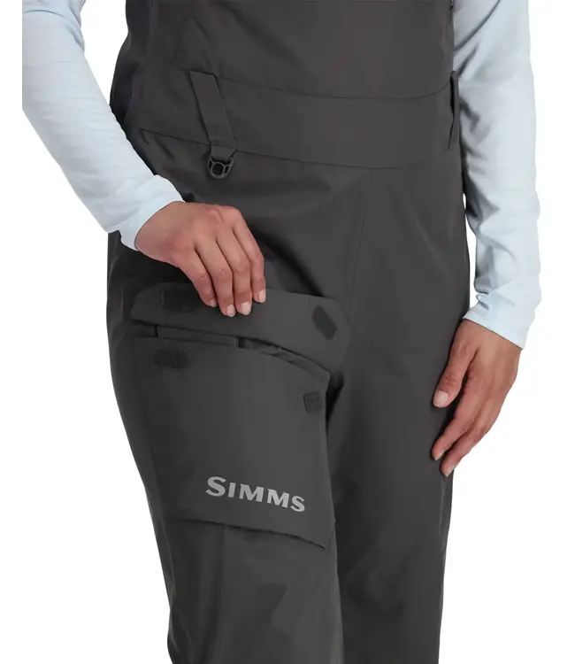 Simms Women's Challenger Fishing Bib