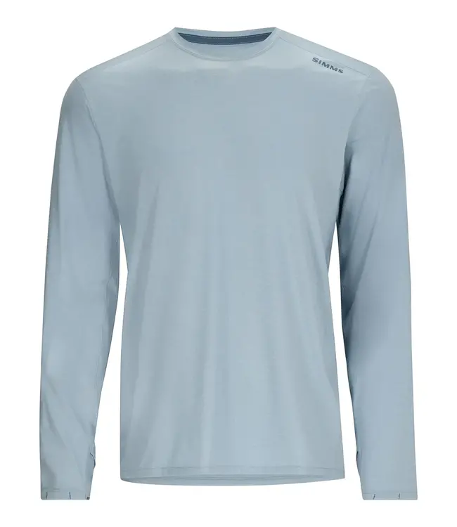 Simms Men's SolarFlex Crew