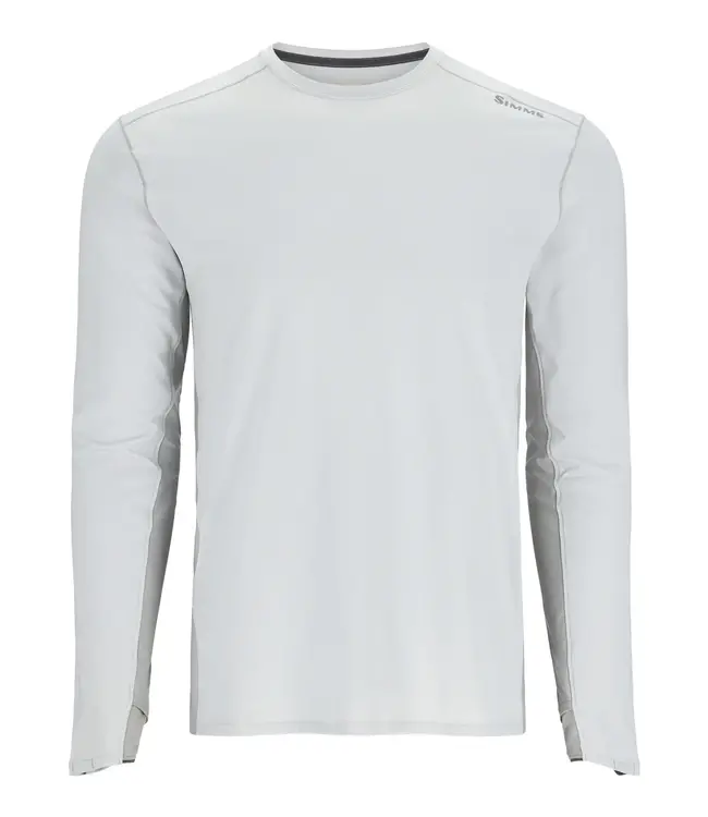 Simms Men's SolarFlex Crew