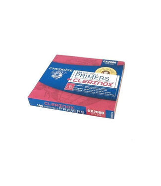 Cheddite CX2000 209 Primer (100CT)