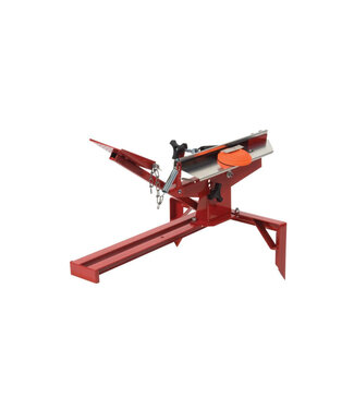 Trius One Step Trap Clay Thrower