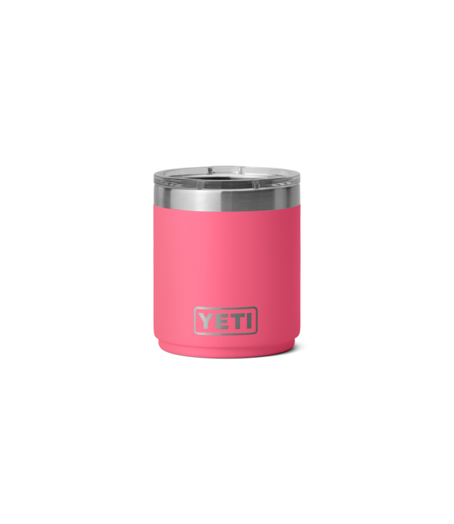 Yeti Rambler 10 oz Stackable Lowball