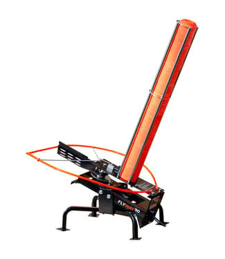 DO ALL OUTDOORS Do All Outdoors Flyway 90 Electronic Clay PIgeon Thrower