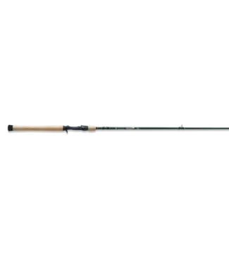 ST. CROIX St. Croix Legend Elite [EC70MF] Baitcasting Rod 7'0" M Fast / 1Pc