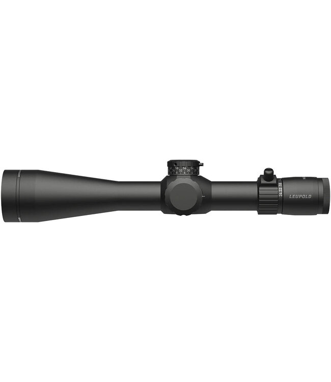 Leupold Mark 4HD 6-24x52MM FFP PR2-MIL [34MM] Scope