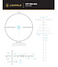 Leupold Mark 4HD 6-24x52MM FFP PR2-MIL [34MM] Scope