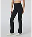 Vuori Women's Halo Slim Flare Pant