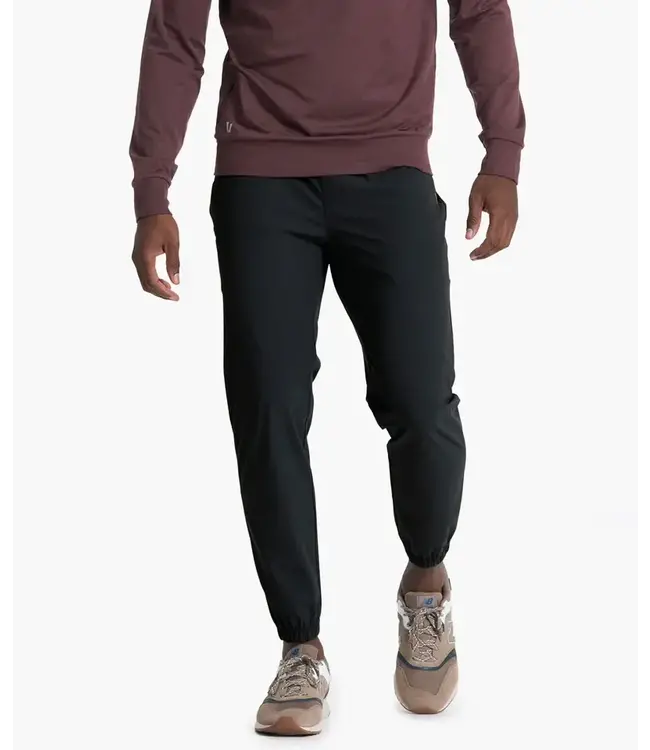 Vuori Men's Fleet Jogger